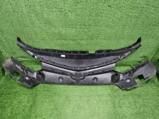 9836021880 Бампер передний Toyota ProAce City Арт e12010896, вид 10