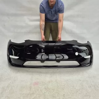 1493745-00-A Бампер передний Tesla model Y Арт e12010876, вид 1