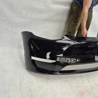 1493745-00-A Бампер передний Tesla model Y Арт e12010876, вид 3
