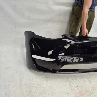 1493745-00-A Бампер передний Tesla model Y Арт e12010876, вид 4