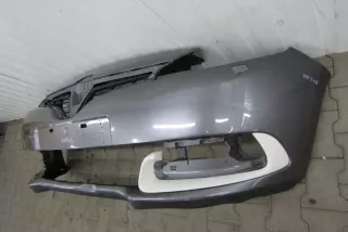620222347R Бампер передний Renault Scenic 3 Арт e12010810, вид 3