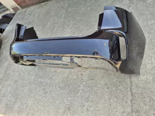 39145504 Бампер задний Opel Insignia 2 Арт e12010712, вид 2
