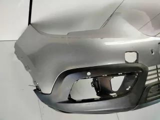 39097370 Бампер передний Opel Crossland x Арт e12010710, вид 3