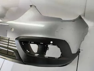39097370 Бампер передний Opel Crossland x Арт e12010710, вид 4