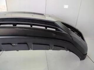 39097370 Бампер передний Opel Crossland x Арт e12010710, вид 5