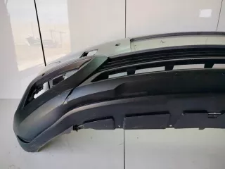 39097370 Бампер передний Opel Crossland x Арт e12010710, вид 6