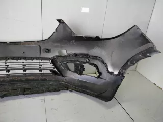 39097370 Бампер передний Opel Crossland x Арт e12010710, вид 9