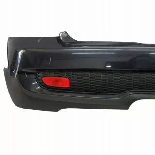 0430252-12 Бампер задний MINI Cooper R56 Арт e12010584, вид 2