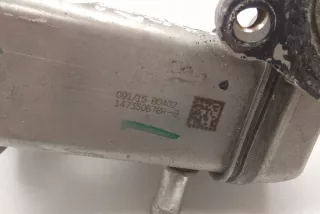 147350678RB Радиатор EGR Nissan Qashqai 2 Арт e12010570, вид 3