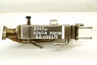 18720RL0G011M2 Радиатор EGR Honda Accord 10 Арт e12010409, вид 1