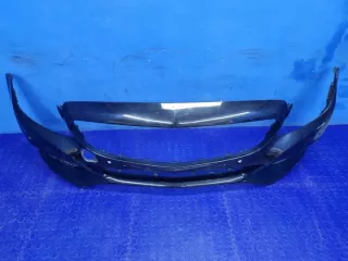 A2058850125 Бампер передний Mercedes C W205 Арт e12010373, вид 2