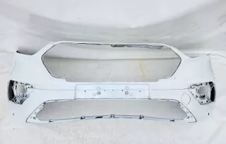 JK21-17F003-A Бампер передний Ford Tourneo Арт e12010127, вид 1