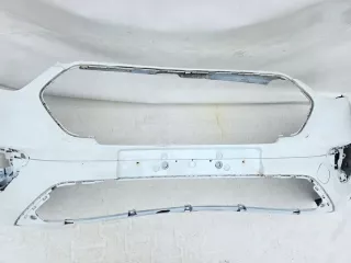 JK21-17F003-A Бампер передний Ford Tourneo Арт e12010127, вид 4
