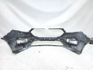 JK21-17F003-A Бампер передний Ford Tourneo Арт e12010127, вид 10