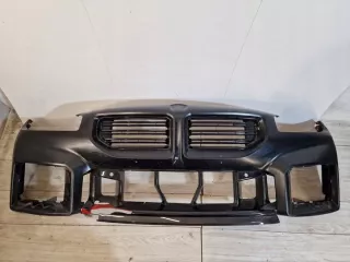 8081268 Бампер передний BMW M2 F87 Арт e12009855, вид 1