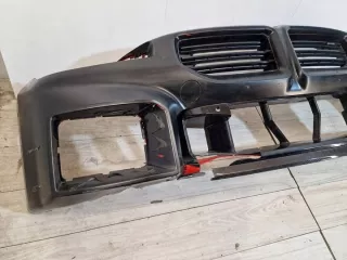 8081268 Бампер передний BMW M2 F87 Арт e12009855, вид 8