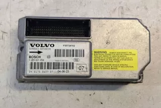 30724152 Блок AirBag Volvo XC90 1 Арт e12009838, вид 1