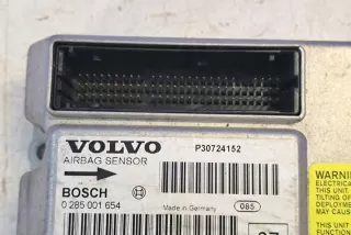 30724152 Блок AirBag Volvo XC90 1 Арт e12009838, вид 3