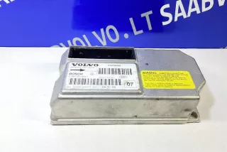30724152 Блок AirBag Volvo XC90 1 Арт e12009829, вид 1