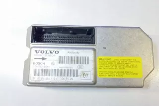 30724152 Блок AirBag Volvo XC90 1 Арт e12009829, вид 2