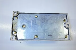 8651523 Блок AirBag Volvo S60 2 Арт e12009807, вид 1