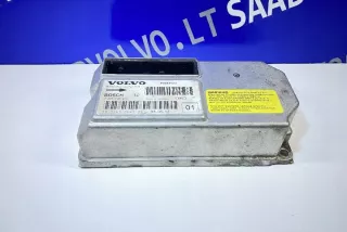 8651523 Блок AirBag Volvo S60 2 Арт e12009807, вид 3