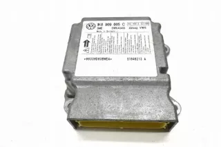 1K0909605 Блок AirBag Seat Toledo 3 Арт e12009734, вид 2