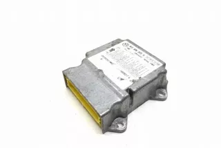 1K0909605N Блок AirBag Seat Toledo 3 Арт e12009733, вид 1