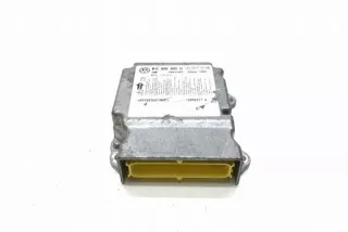 1K0909605N Блок AirBag Seat Toledo 3 Арт e12009733, вид 4
