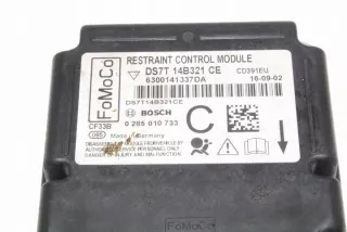 DS7T14B321CE Блок AirBag Ford Mondeo 5 Арт e12009553, вид 3