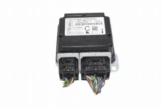 DS7T14B321CE Блок AirBag Ford Mondeo 5 Арт e12009552, вид 2