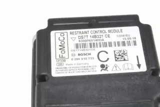 DS7T14B321CE Блок AirBag Ford Mondeo 5 Арт e12009552, вид 3