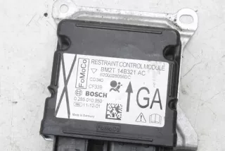 BM2T14B321AC Блок AirBag Ford Galaxy 2 Арт e12009541, вид 2