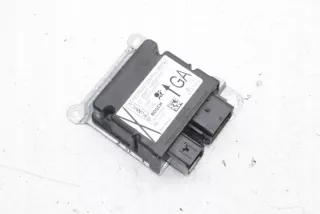 BM2T14B321AC Блок AirBag Ford Galaxy 2 Арт e12009541, вид 3