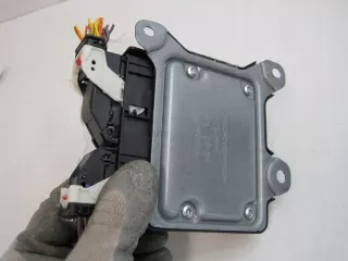 9861190680 Блок AirBag Citroen C5 Aircross Арт e12009529, вид 1