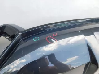 PZREDNI4 Бампер задний Audi Q3 2 Арт e12009514, вид 4