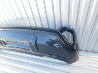 PZREDNI4 Бампер задний Audi Q3 2 Арт e12009513, вид 2