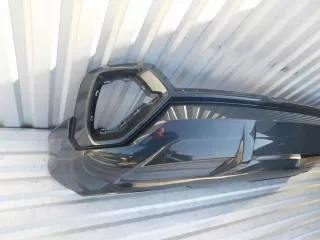 PZREDNI4 Бампер задний Audi Q3 2 Арт e12009513, вид 4