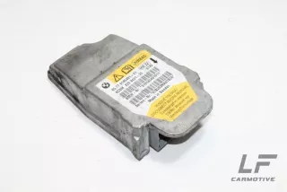 9145401 Блок AirBag BMW 5 E60/E61 Арт e12009451, вид 2
