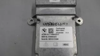6994532 Блок AirBag BMW 5 G30/G31 Арт e12009433, вид 2
