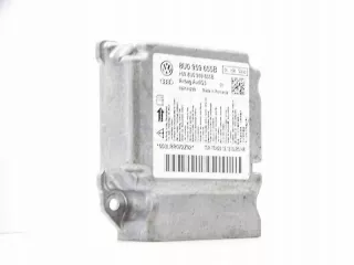 8U0959655B Блок AirBag Audi Q3 1 Арт e12009339, вид 1