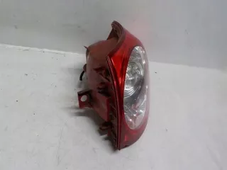 3C9945096N Фонарь задний правый Volkswagen Passat B6 Арт e12009324, вид 2