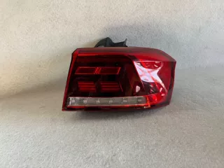 3G9945096G Фонарь задний правый Volkswagen Passat B8 Арт e12009293, вид 1