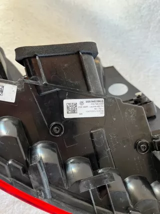3G9945096G Фонарь задний правый Volkswagen Passat B8 Арт e12009293, вид 4