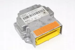 8H0959655E Блок AirBag Audi A4 B7 Арт e12009292, вид 1