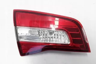 26555JY05A Фонарь задний левый Renault Koleos Арт e12009096, вид 2