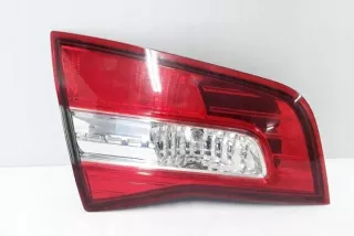 26555JY05A Фонарь задний левый Renault Koleos Арт e12009096, вид 3