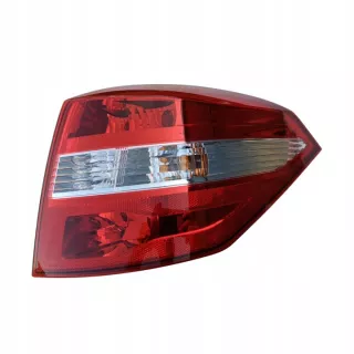 265500002R 265500002R-OEM Фонарь задний правый Renault Espace 3 Арт e12009085, вид 1