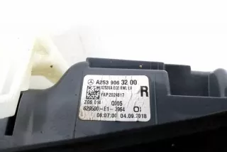 X253, A2539063200 Фонарь задний правый Mercedes GLC X253 Арт e12008870, вид 1
