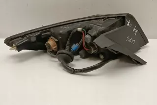 22016721 Фонарь задний правый Honda Civic 8 Арт e12008604, вид 1